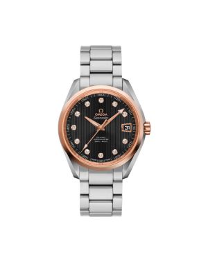 Montre Omega Seamaster Aqua Terra