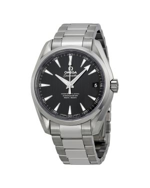 Montre Omega Seamaster Aqua Terra