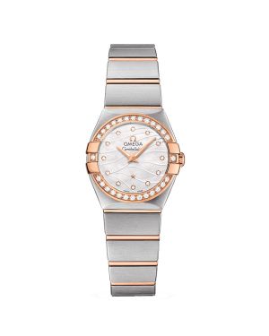 Omega Constellation