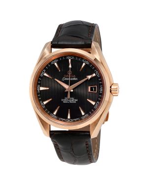 Montre Omega Seamaster Aqua Terra