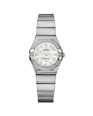 Omega Constellation