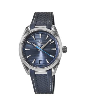 Omega Seamaster Aqua Terra 150M