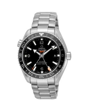 Montre Omega Seamaster Planet Ocean GMT