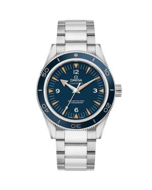 Montre Omega Seamaster 300