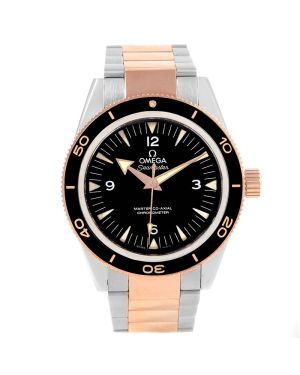 Montre Omega Seamaster 300