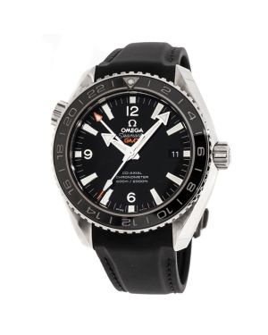 Montre Omega Seamaster Planet Ocean GMT