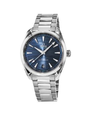 Omega Seamaster Aqua Terra 150M