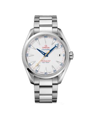 Omega Seamaster Aqua Terra - Golf Edition 150M