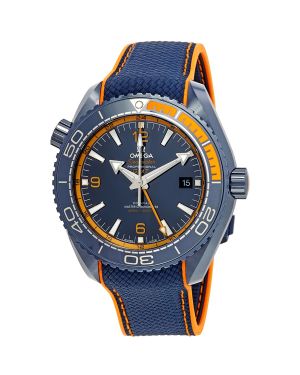 Montre Omega Seamaster Planet Ocean GMT