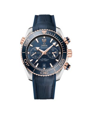 Montre Omega Seamaster Planet Ocean 600M