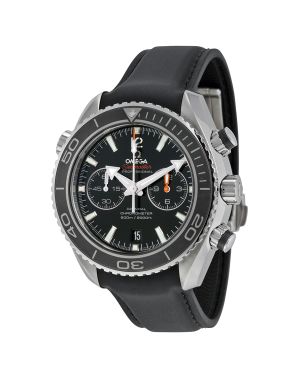 Omega Seamaster Planet Ocean 600M Uhr