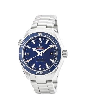 Omega Seamaster Planet Ocean 600M