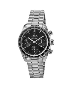 Omega Speedmaster 38 Chronographe 