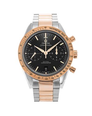 Omega Speedmaster '57