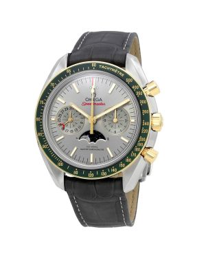 Omega Speedmaster Moonwatch Master Chronometer Moonphase