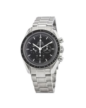 Omega Speedmaster Moonwatch - Handaufzug