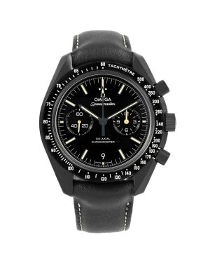 Montre Omega Speedmaster Moonwatch Chronographe