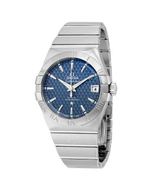 Omega Constellation