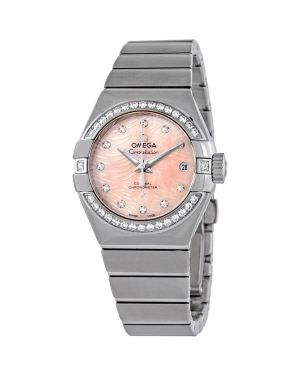 Omega Constellation