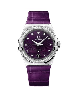 Omega Constellation