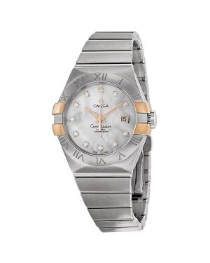 Omega Constellation