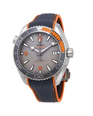 Omega Seamaster Planet Ocean 600M Master Chronometer