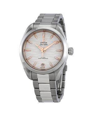 Montre Omega Seamaster Aqua Terra