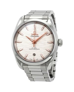 Montre Omega Seamaster Aqua Terra