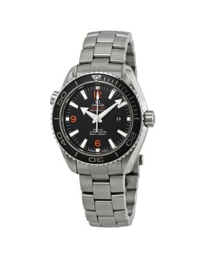 Omega Seamaster Planet Ocean 600 m