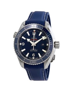 Omega Seamaster Planet Ocean 600 m