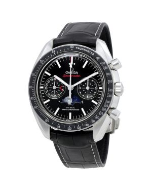 Omega Speedmaster Moonwatch