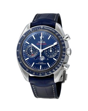 Omega Speedmaster Moonwatch