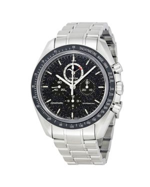 Omega Speedmaster Moonwatch Professional Moonphase Chronograph