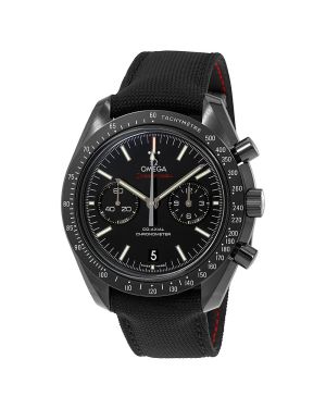 Omega Speedmaster Moonwatch 