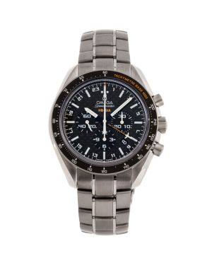 Omega Speedmaster HB-SIA Numbered Edition Solar-Impulse