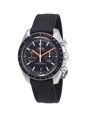 Omega Speedmaster Racing Schwarz/Orange