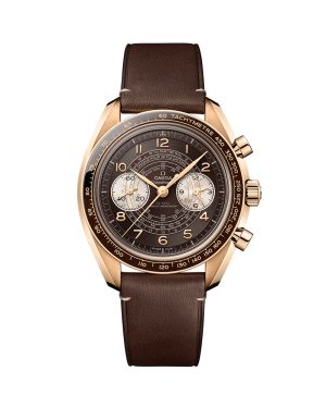 Omega Speedmaster Chronoscope