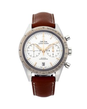 Omega Speedmaster '57 Co-Axial Chronograph