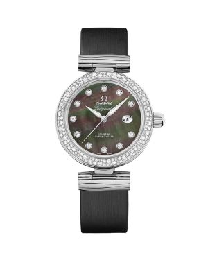 Montre Omega De Ville LadyMatic