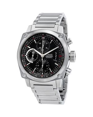 Montre Oris BC4 Chronograph