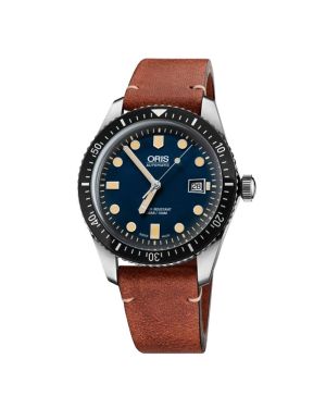 Oris Divers Sixty-Five