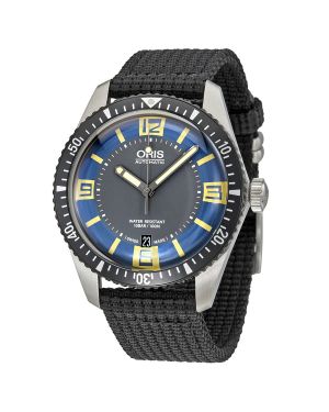 Oris Divers Sixty-Five