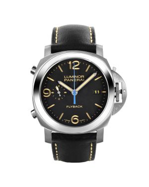 Montre Officine Panerai Luminor Chrono Flyback