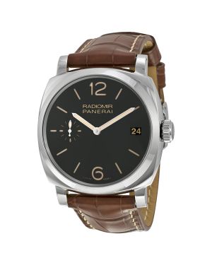 Officine Panerai Radiomir 1940 schwarz