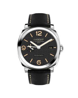 Montre Panerai Radiomir 1940 GMT 3 Days