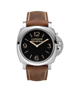 Montre Officine Panerai Luminor 1950 3 Days Acciaio