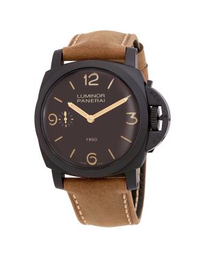 Pre-Owned Panerai Luminor 1950