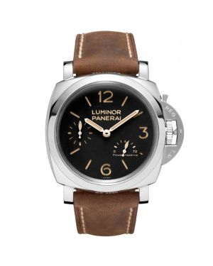 Montre Officine Panerai Luminor 1950 3 Days Power Reserve Acciaio