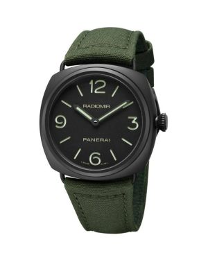 Panerai Radiomir Black Seal Kuwait