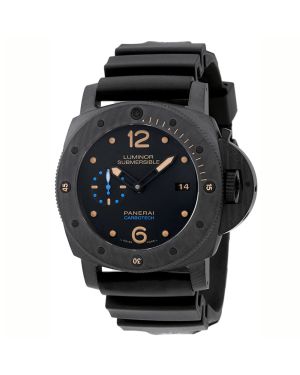 Montre Panerai Submersible Carbotech™